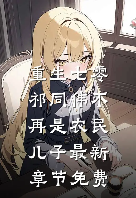 重生七零：祁同伟不再是农民儿子最新章节免费