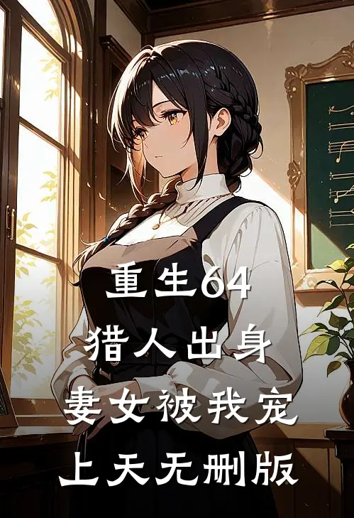 重生64，猎人出身，妻女被我宠上天无删版