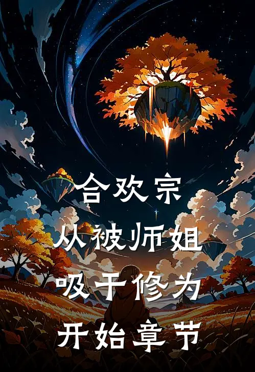 合欢宗：从被师姐吸干修为开始章节