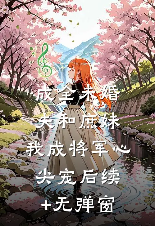 成全未婚夫和庶妹，我成将军心尖宠后续+无弹窗