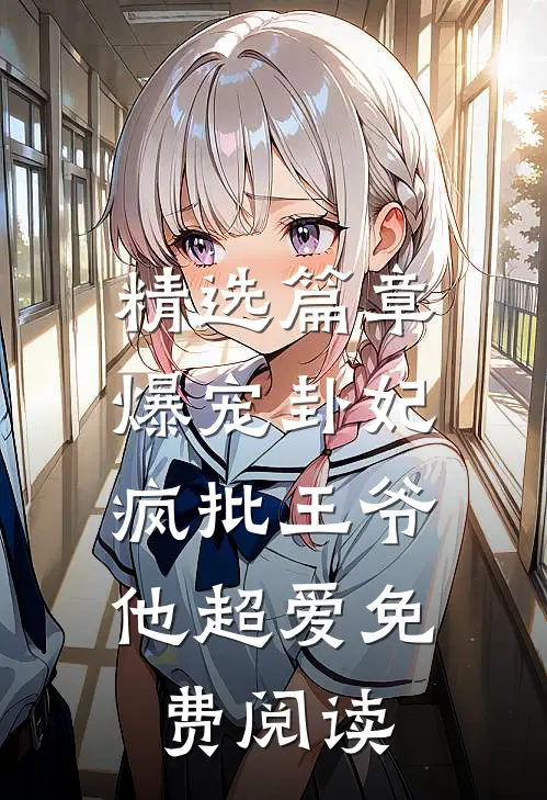 精选篇章爆宠卦妃:疯批王爷他超爱免费阅读