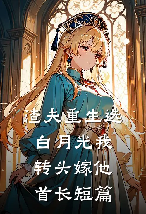 渣夫重生选白月光我转头嫁他首长短篇