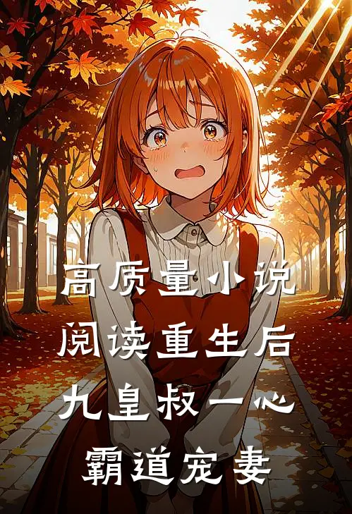 高质量小说阅读重生后，九皇叔一心霸道宠妻