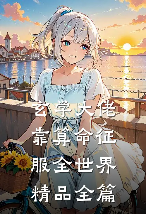 玄学大佬靠算命征服全世界精品全篇
