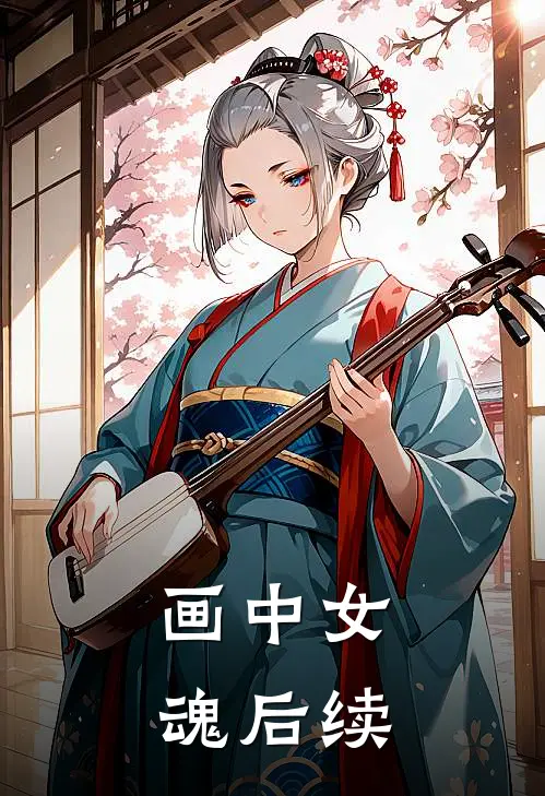 画中女魂后续