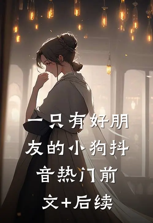 一只有好朋友的小狗抖音热门前文+后续