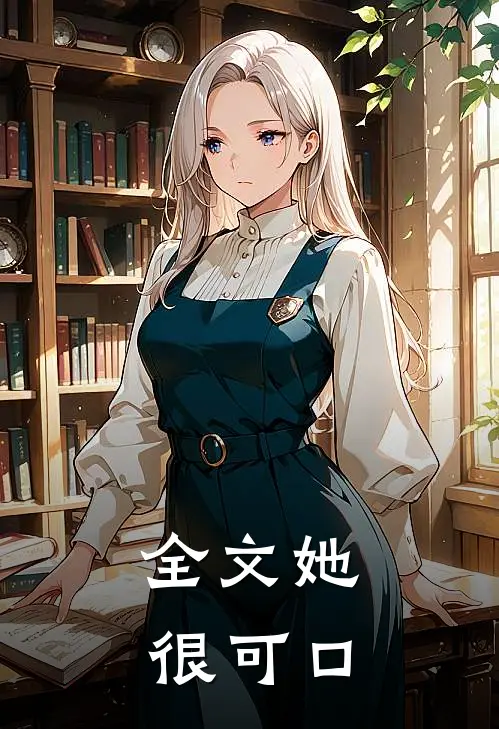 全文她很可口
