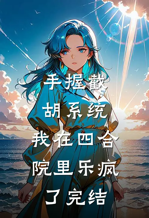 手握截胡系统，我在四合院里乐疯了完结
