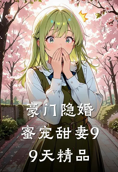 豪门隐婚：蜜宠甜妻99天精品