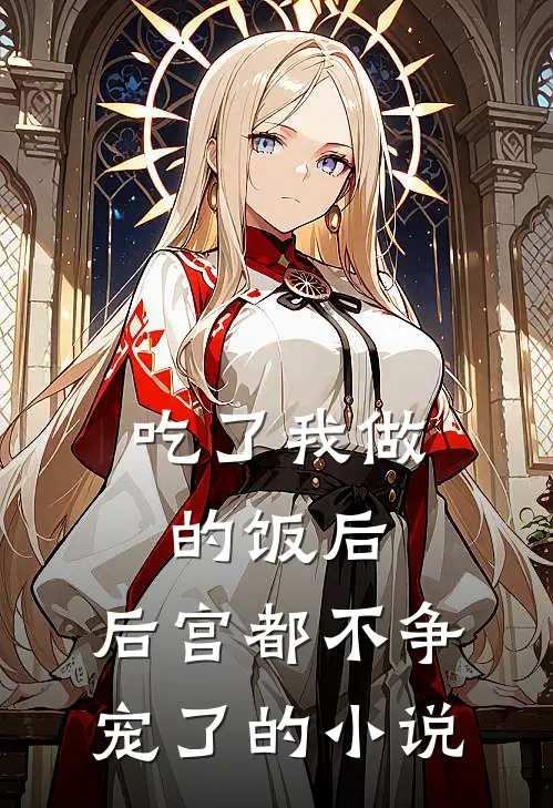 吃了我做的饭后，后宫都不争宠了的小说