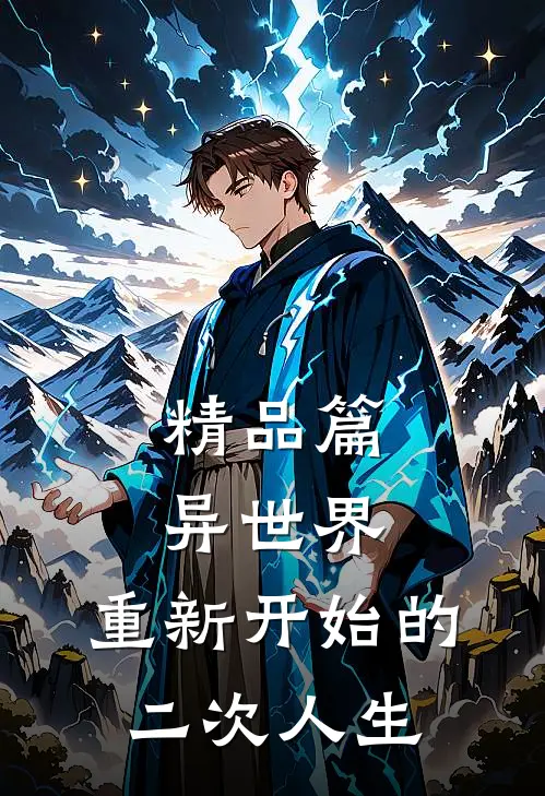 精品篇异世界，重新开始的二次人生
