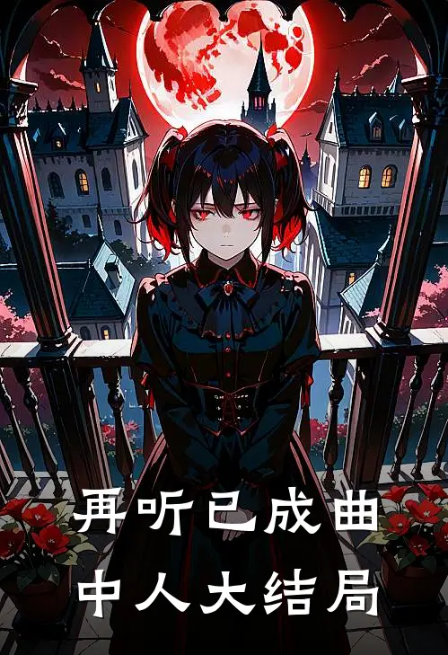 再听已成曲中人大结局