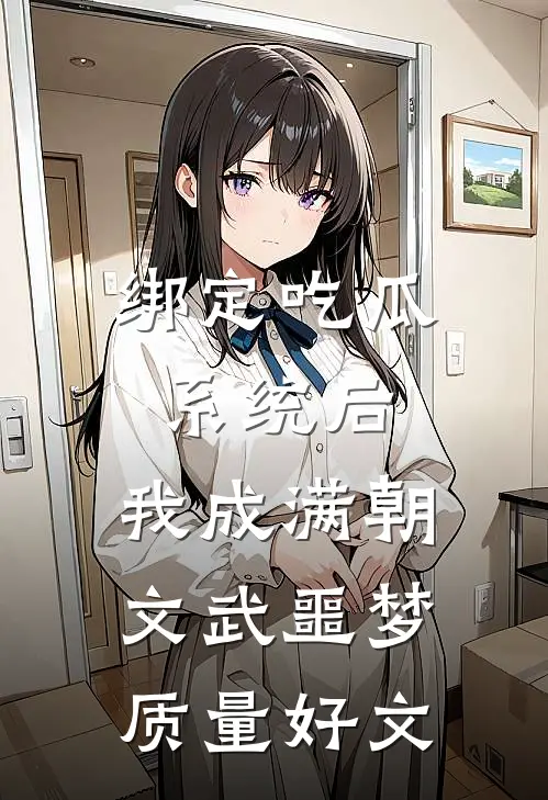 绑定吃瓜系统后，我成满朝文武噩梦质量好文