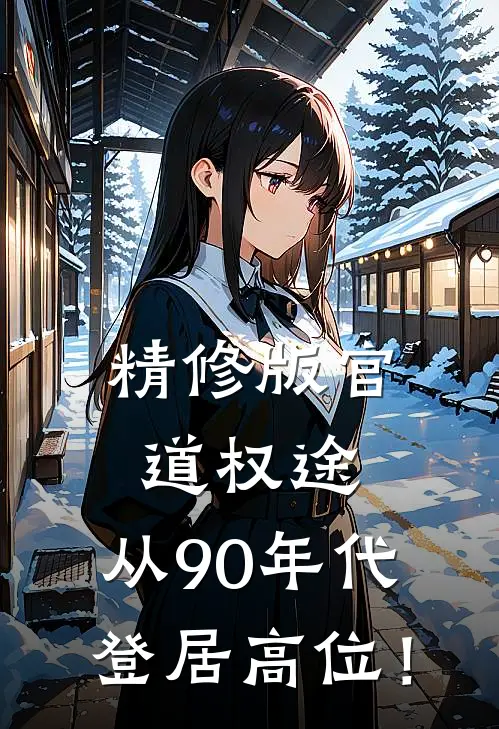 精修版官道权途，从90年代登居高位！