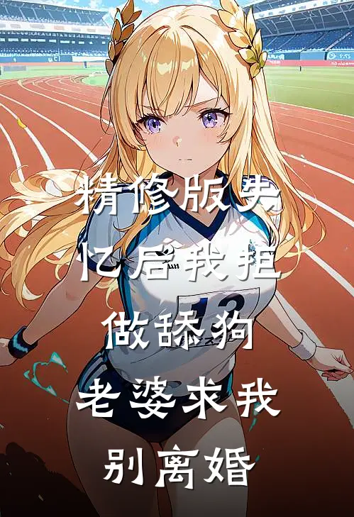 精修版失忆后我拒做舔狗，老婆求我别离婚
