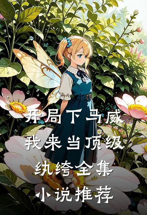 开局下马威，我来当顶级纨绔全集小说推荐
