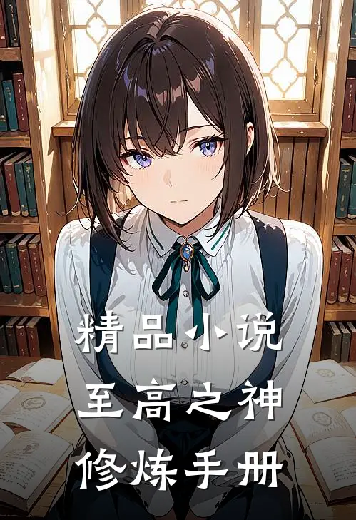 精品小说至高之神修炼手册