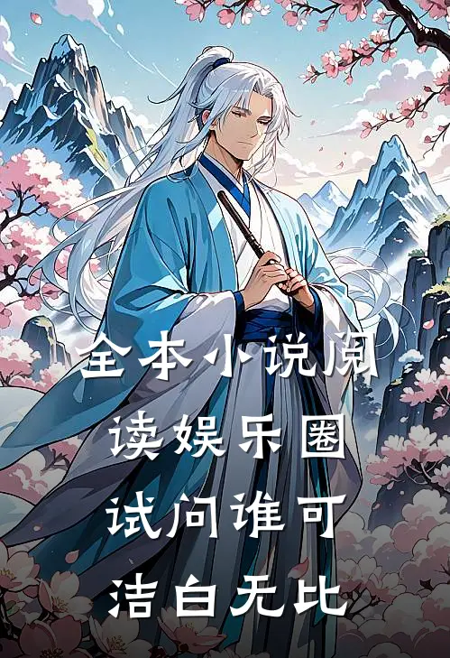 全本小说阅读娱乐圈：试问谁可洁白无比