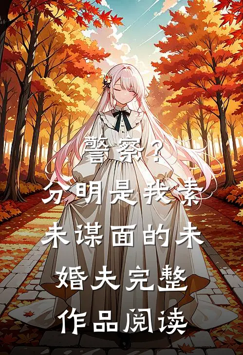 警察？分明是我素未谋面的未婚夫完整作品阅读