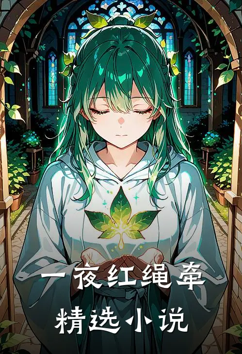一夜红绳牵精选小说