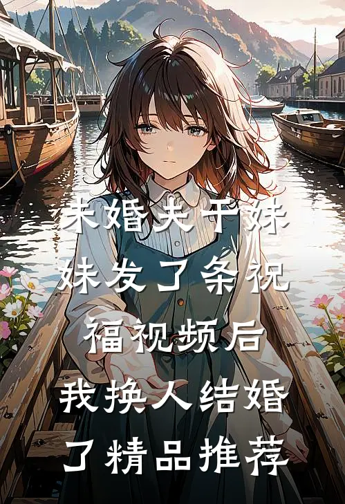 未婚夫干妹妹发了条祝福视频后，我换人结婚了精品推荐