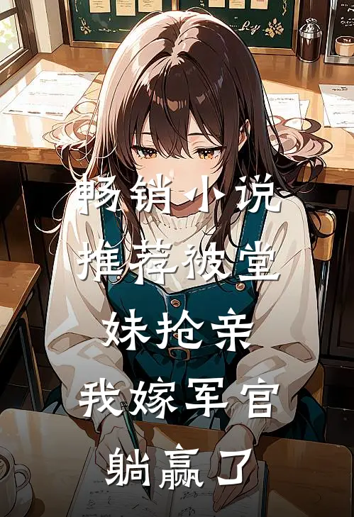 畅销小说推荐被堂妹抢亲，我嫁军官躺赢了