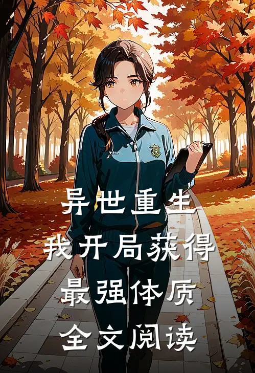 异世重生，我开局获得最强体质全文阅读