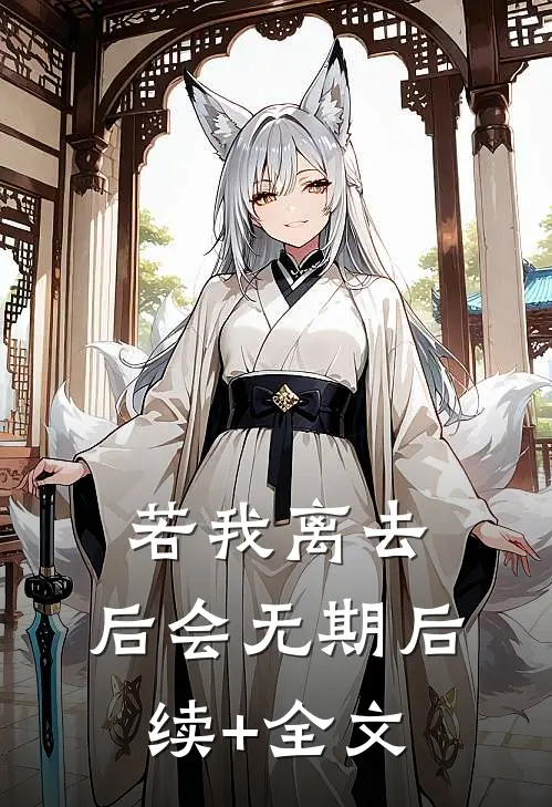 若我离去，后会无期后续+全文