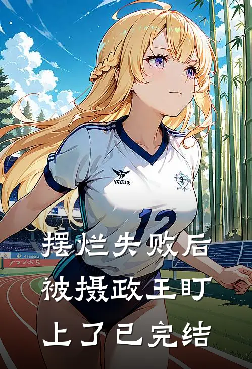 摆烂失败后，被摄政王盯上了已完结