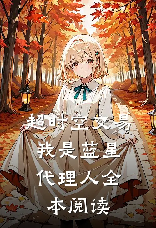 超时空交易：我是蓝星代理人全本阅读