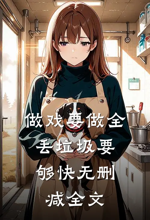 做戏要做全，丢垃圾要够快无删减全文