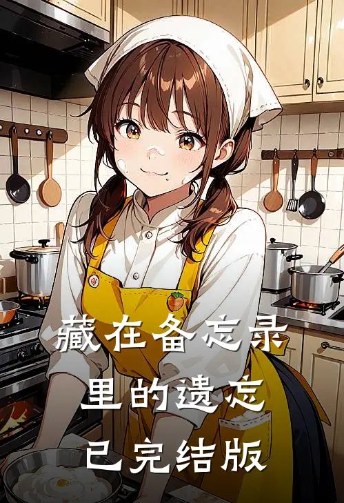 藏在备忘录里的遗忘已完结版