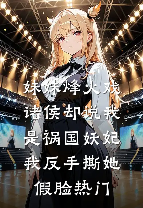 妹妹烽火戏诸侯却说我是祸国妖妃，我反手撕她假脸热门