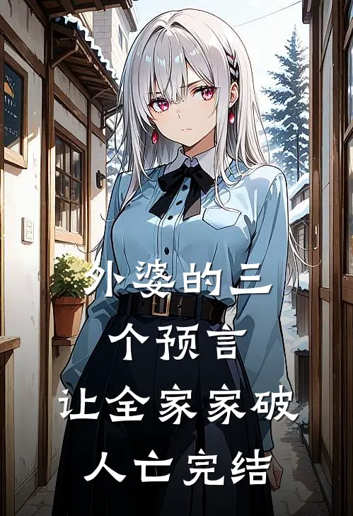 外婆的三个预言，让全家家破人亡完结