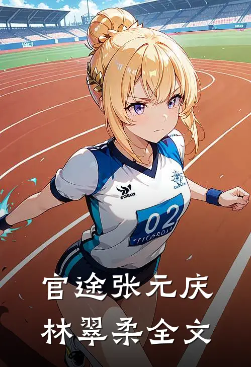 官途张元庆林翠柔全文