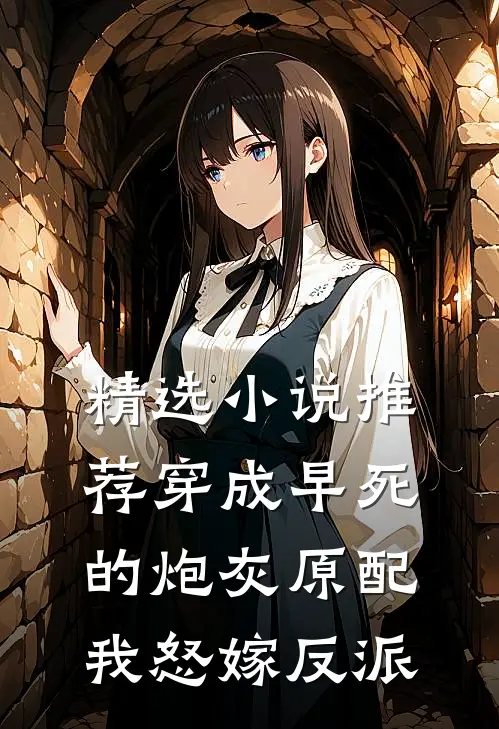 精选小说推荐穿成早死的炮灰原配,我怒嫁反派