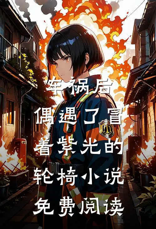 车祸后，偶遇了冒着紫光的轮椅小说免费阅读