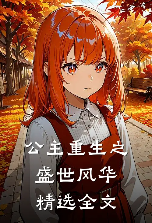 公主重生之盛世风华精选全文