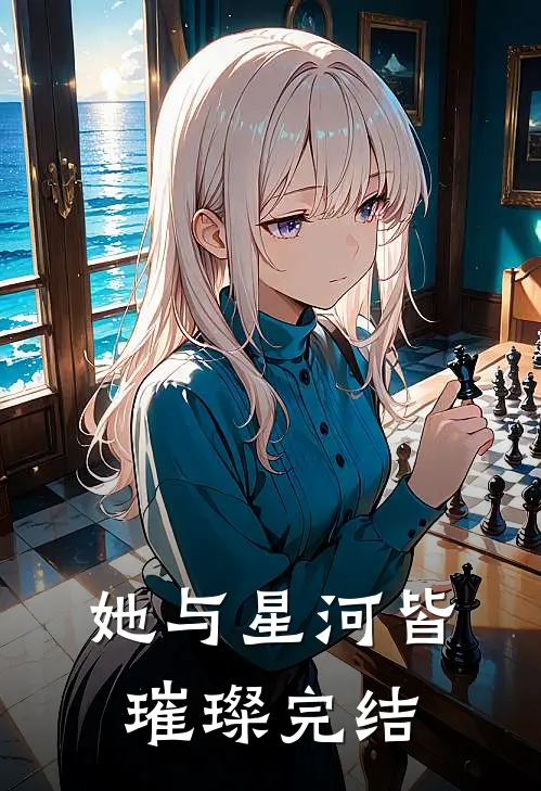 她与星河皆璀璨完结