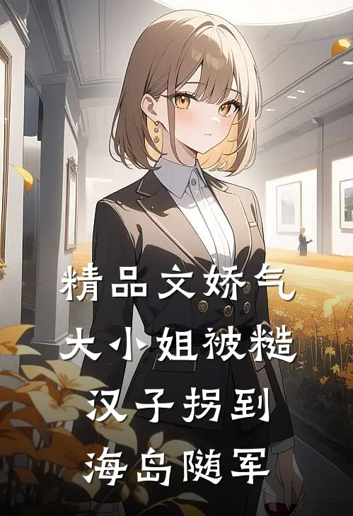 精品文娇气大小姐被糙汉子拐到海岛随军
