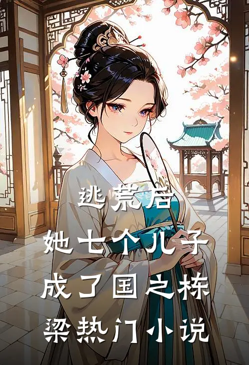 逃荒后，她七个儿子成了国之栋梁热门小说