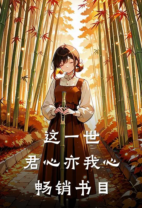 这一世，君心亦我心畅销书目