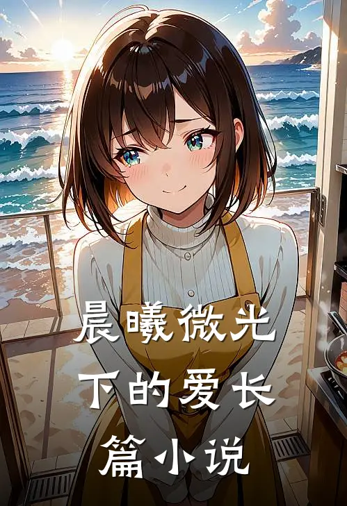 晨曦微光下的爱长篇小说