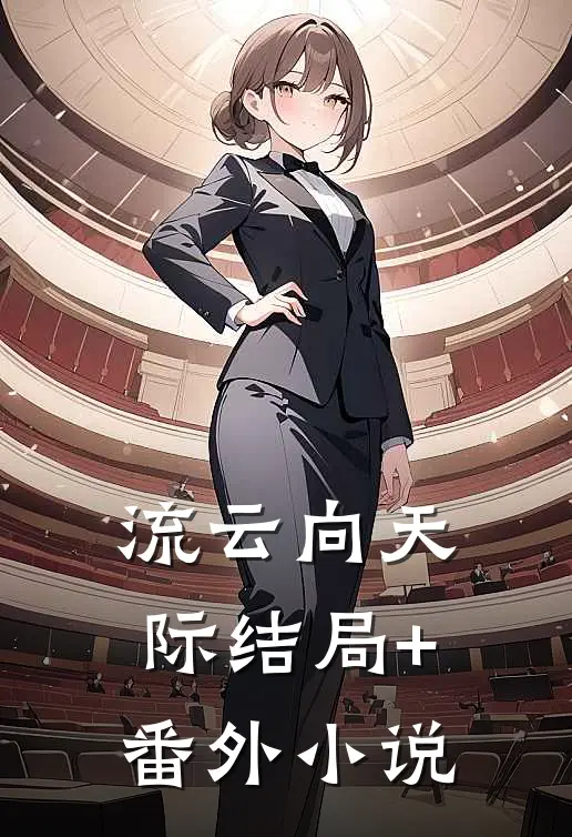 流云向天际结局+番外小说