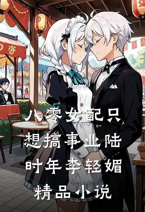 八零女配只想搞事业陆时年李轻媚精品小说