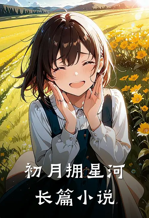 初月拥星河长篇小说