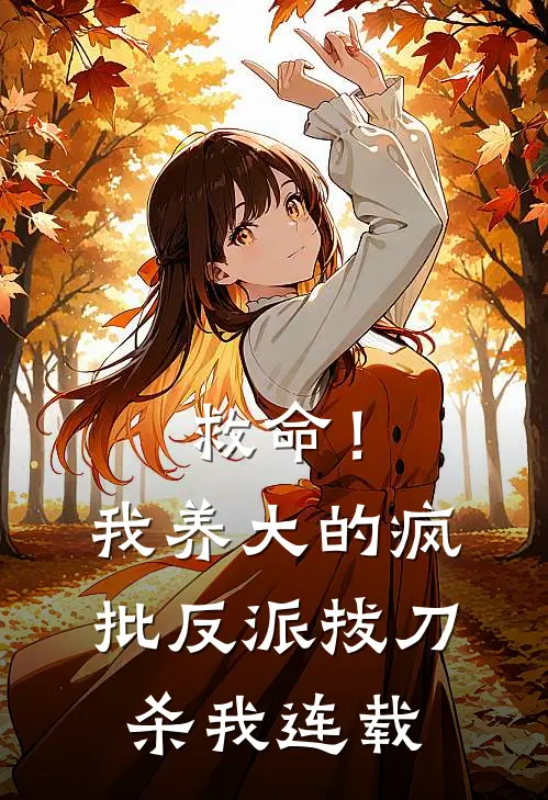 救命！我养大的疯批反派拔刀杀我连载