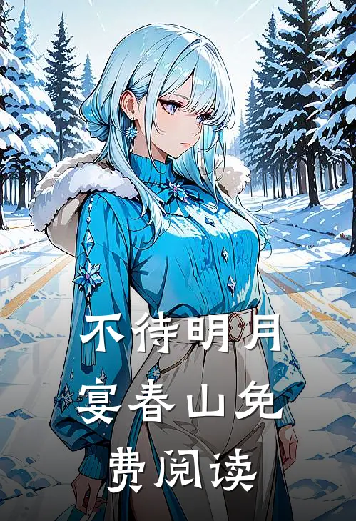 不待明月宴春山免费阅读