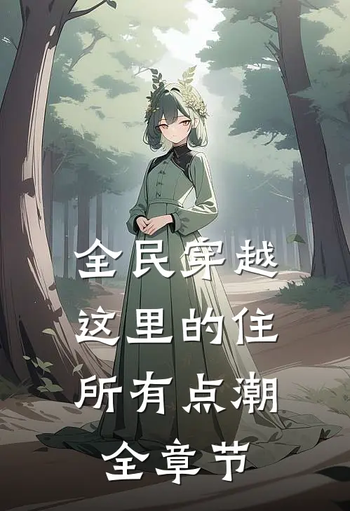 全民穿越：这里的住所有点潮全章节