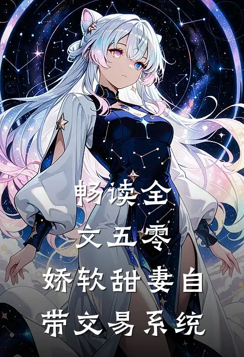 畅读全文五零：娇软甜妻自带交易系统